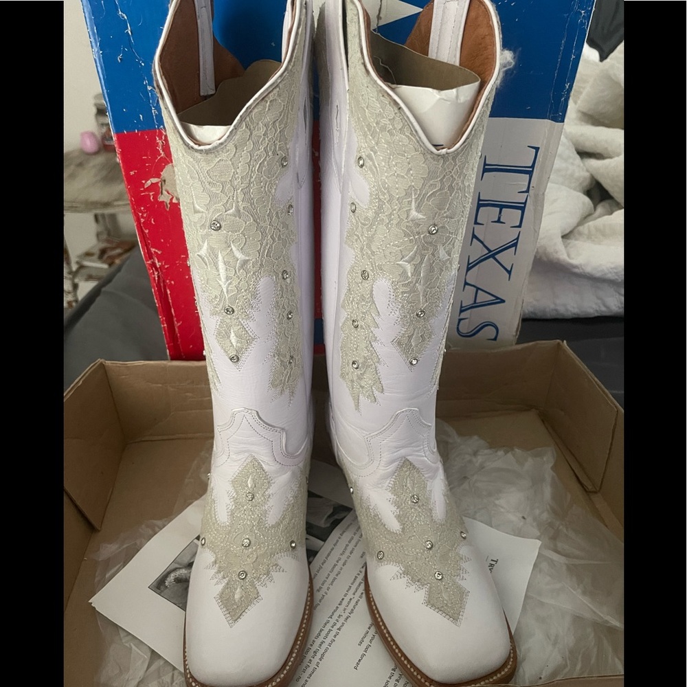 Cowboy Boots